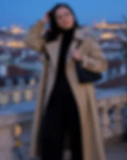 Vom Partner bereitgestelltes Porträt